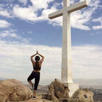 Mount Rubidoux Trail - A gift at the very top! - Hiking Near Me - Riverside, California Mount Rubidoux Trail - A gift at the very top! - Hiking Near Me - Riverside, California