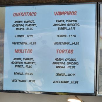 Tijuanazo - Tacos Near Me - East Los Angeles, California Tijuanazo - Tacos Near Me - East Los Angeles, California