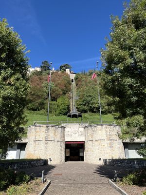 CastelBrando by null