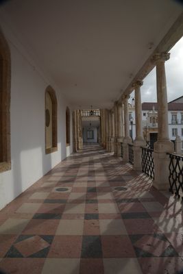Palace of Schools by null