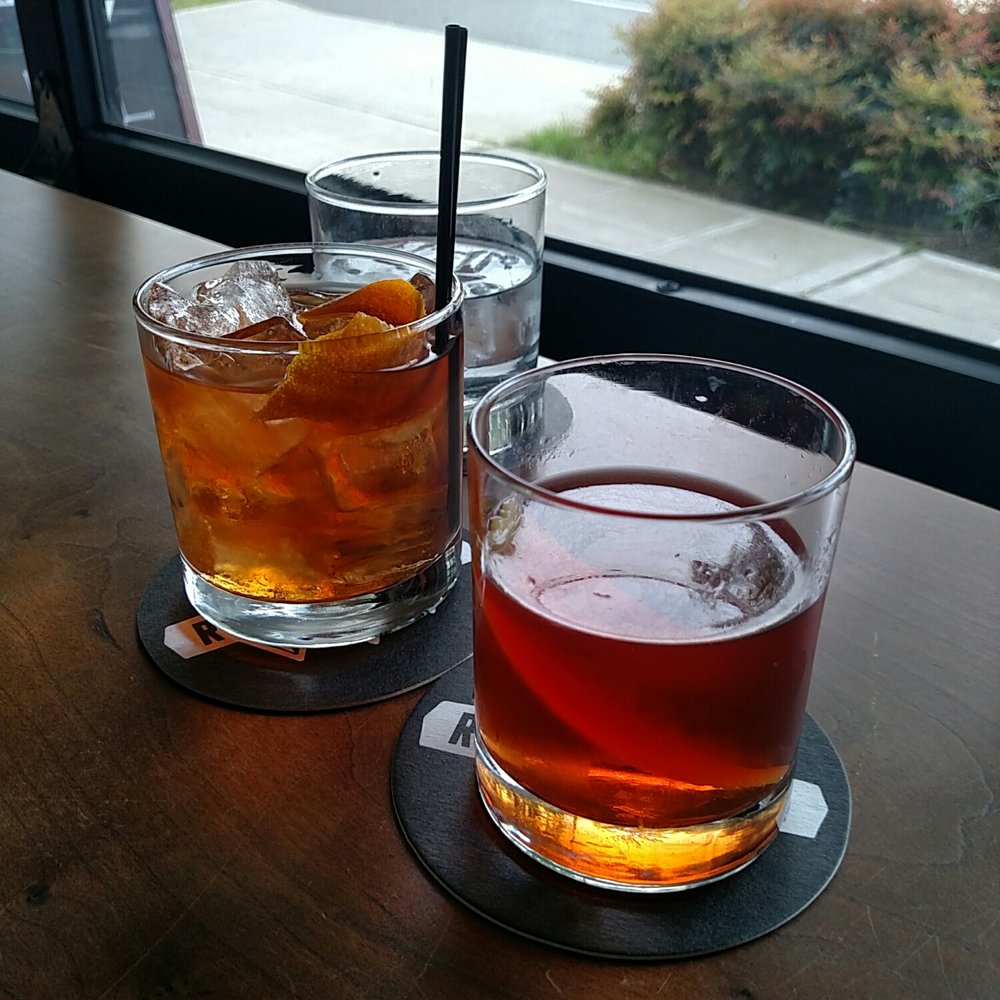 Russell's - old fashioned & Sazerac - Breakfast & Brunch Near Me - Seattle, Washington Russell's - old fashioned & Sazerac - Breakfast & Brunch Near Me - Seattle, Washington