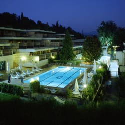 Garden Hotel