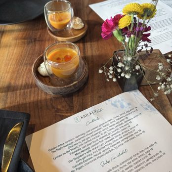 Kricket Club - Indian Near Me - Seattle, Washington
