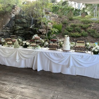 Sarah's Dessert Bar - Dessert bar! Beautiful, delicious and a huge hit with all the guests! - Bakeries Near Me - San Diego, California Sarah's Dessert Bar - Dessert bar! Beautiful, delicious and a huge hit with all the guests! - Bakeries Near Me - San Diego, California