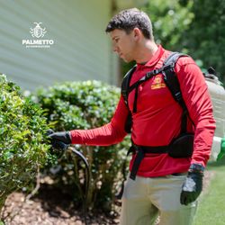 Palmetto Exterminators