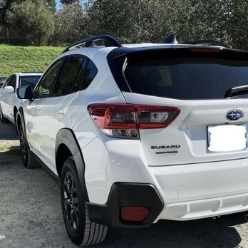 Subaru Orange Coast - Pre-owned Subaru Crosstrek - Car Dealers Near Me - Santa Ana, California
