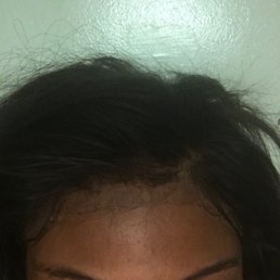 Got me looking foolish (all that lace she should have cut it)