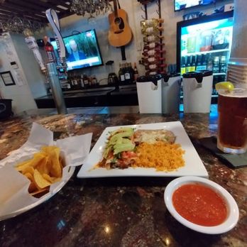 El Maguey - Yummy burrito - Mexican Near Me - Walkertown, North Carolina