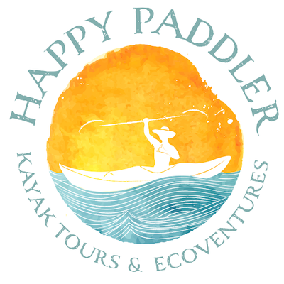 Happy Paddler Kayak Tours & EcoVentures by null