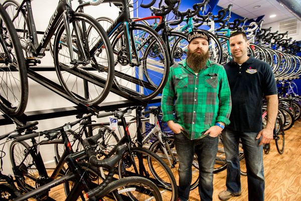 Serious Cycles 265 State Rd Plymouth 