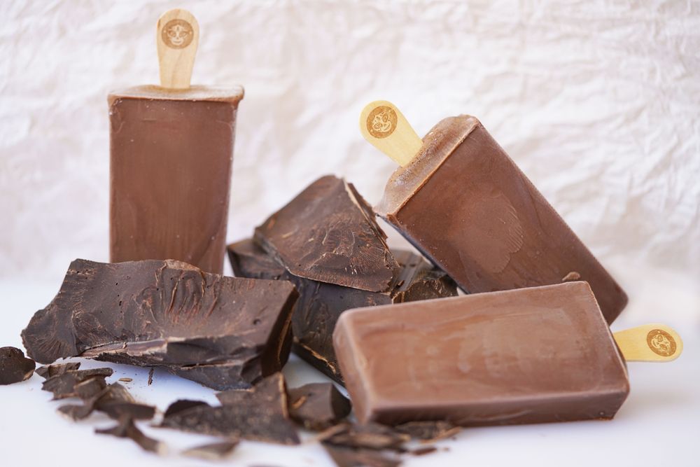 Morelia Gourmet Paletas - Coral Gables