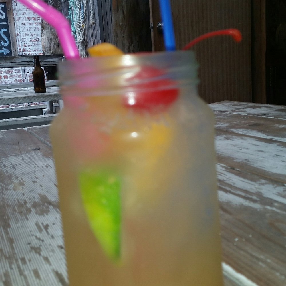 Captain Picknics - Bars Near Me - Rye, VIC