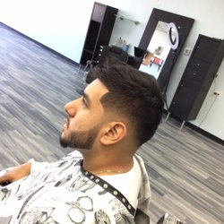 First City BarberShop