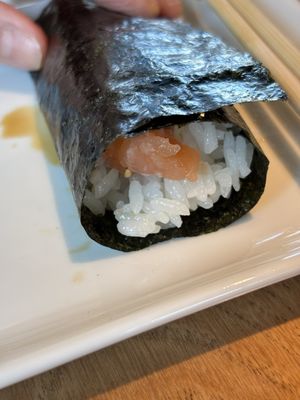 KazuNori: The Original Hand Roll Bar by null