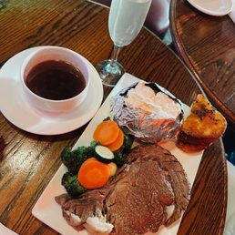 Prime Rib Prime Rib