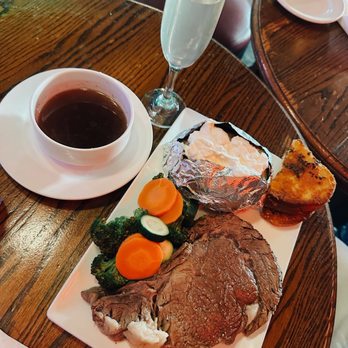 Tumbleweeds - Prime Rib - American Near Me - Huntington Beach, California Tumbleweeds - Prime Rib - American Near Me - Huntington Beach, California