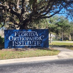 Florida Orthopaedic Institute