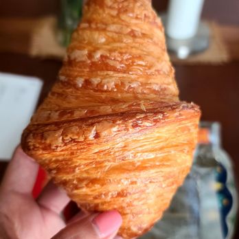 Heaven's Bistro Bakery - Croissant - Bakeries Near Me - Austin, Texas Heaven's Bistro Bakery - Croissant - Bakeries Near Me - Austin, Texas