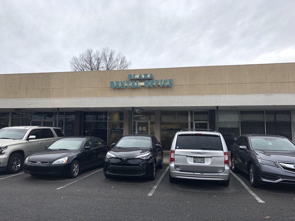PLAZA DENTAL OFFICES Updated October 2024 3468 Plaza Ave, Memphis