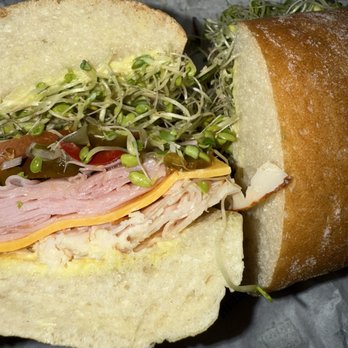 Erik’s DeliCafe - R.E.O Speed Wagon - Sandwiches Near Me - Seaside, California Erik’s DeliCafe - R.E.O Speed Wagon - Sandwiches Near Me - Seaside, California