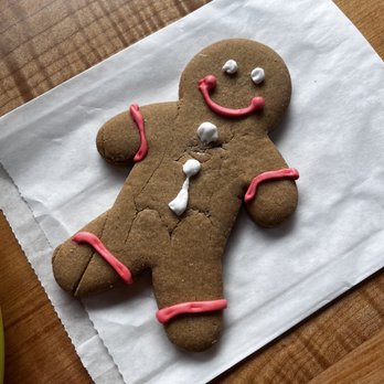 San Francisco Street Bakery - Gingerbread - Bakeries Near Me - Olympia, Washington San Francisco Street Bakery - Gingerbread - Bakeries Near Me - Olympia, Washington