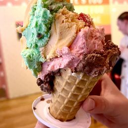 Tasty and fun Tasty and fun