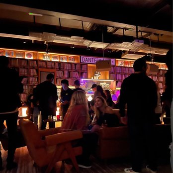Dante's HiFi - Indoor - Lounges Near Me - Miami, Florida Dante's HiFi - Indoor - Lounges Near Me - Miami, Florida