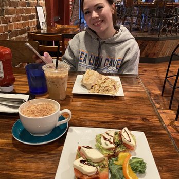 Mystic Cafe - Bacon Avocado (Sand or Wrap) Margherita Toast Caramel Macchiato Chai Tea Latte - Breakfast & Brunch Near Me - Lewiston, Idaho Mystic Cafe - Bacon Avocado (Sand or Wrap) Margherita Toast Caramel Macchiato Chai Tea Latte - Breakfast & Brunch Near Me - Lewiston, Idaho
