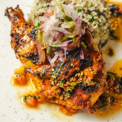 Kurrypinch | Modern Sri Lankan Cuisine by null