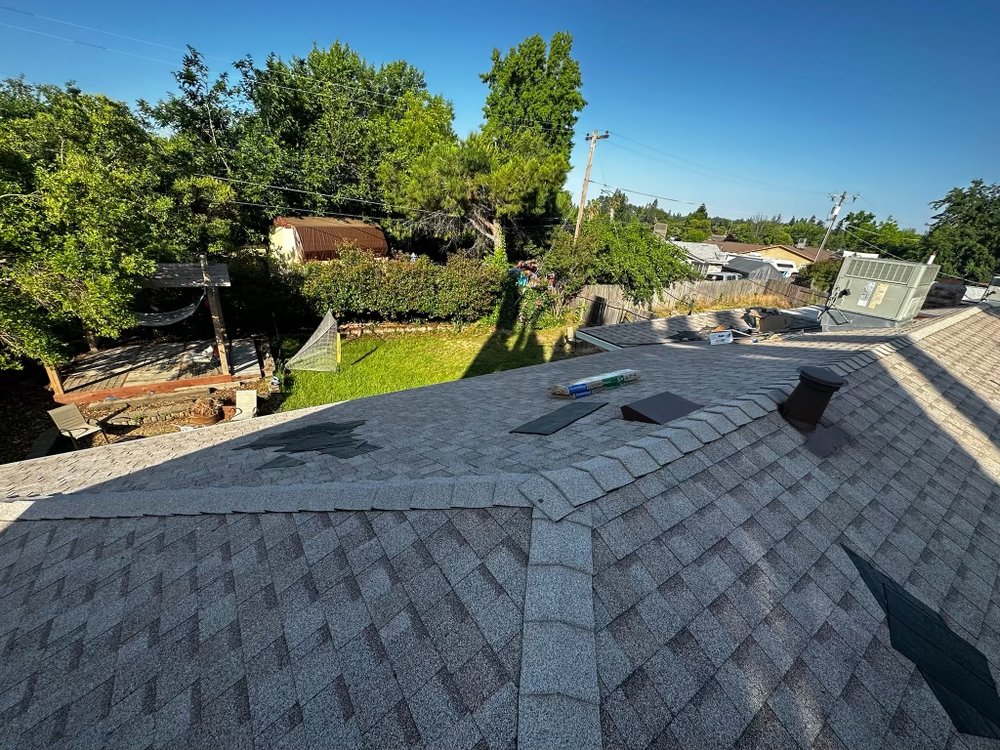 Slide of Shield Guard Roofing