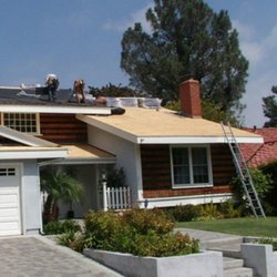 Harris Roofing & Home Improvements