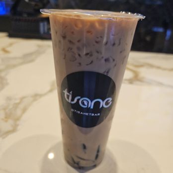 Tisane - 9-10-24. Duke of Earl - Bubble Tea Near Me - San Jose, California Tisane - 9-10-24. Duke of Earl - Bubble Tea Near Me - San Jose, California