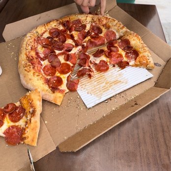 Marco's Pizza - Pizza Near Me - Simi Valley, California
