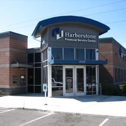 Harborstone Credit Union