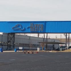 Fusion Signs & Graphics - Channel letters