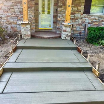 Solid Grounds Construction - Masonry/Concrete Near Me - Marengo, Illinois Solid Grounds Construction - Masonry/Concrete Near Me - Marengo, Illinois