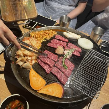 Pigya - Korean Near Me - Los Angeles, California Pigya - Korean Near Me - Los Angeles, California