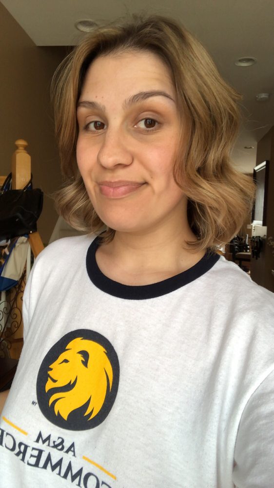 VILLAGE 9 SALON 16 Photos & 28 Reviews Hair Salons 9 J Catoctin