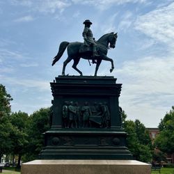 Logan Circle Park