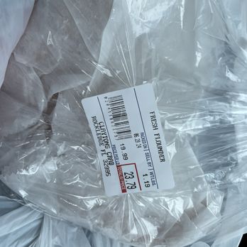 Clayton's Crab Company - Fresh flounder - Seafood Markets Near Me - Rockledge, Florida