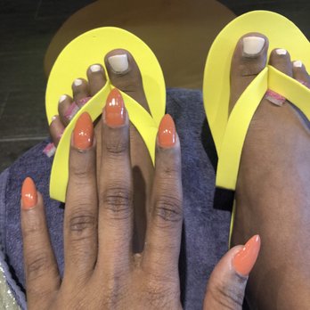 Nail Lounge - Nail Salons Near Me - Allen, Texas Nail Lounge - Nail Salons Near Me - Allen, Texas