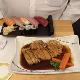 Chicken Teriyaki