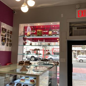 Les Gateaux De Marie - 04/13/22 - Bakeries Near Me - New York, New York Les Gateaux De Marie - 04/13/22 - Bakeries Near Me - New York, New York