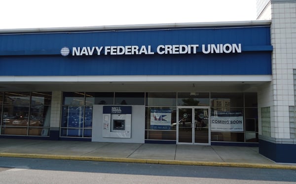 NAVY FEDERAL CREDIT UNION - Updated July 2025 - 20 Photos & 27 Reviews - Navy Federal Credit Union Germantown Md