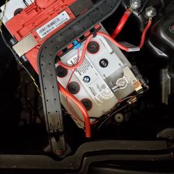 bimmertrixx - Expert battery installation and registration yes it does have to be registered no it doesn't mean what you think it does