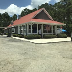 Hahira Package Store - Front the main road