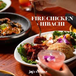 Jays Kitchen