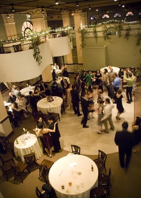 ROCKEFELLERS - 17 Reviews - Venues & Event Spaces - 3620 Washington Ave