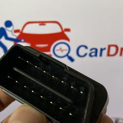 CarDr - OBD Diagnostics - for pre -purchase inspections