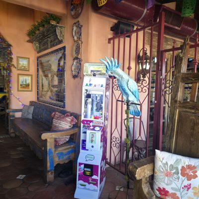 Rancho de Tia Rosa by null